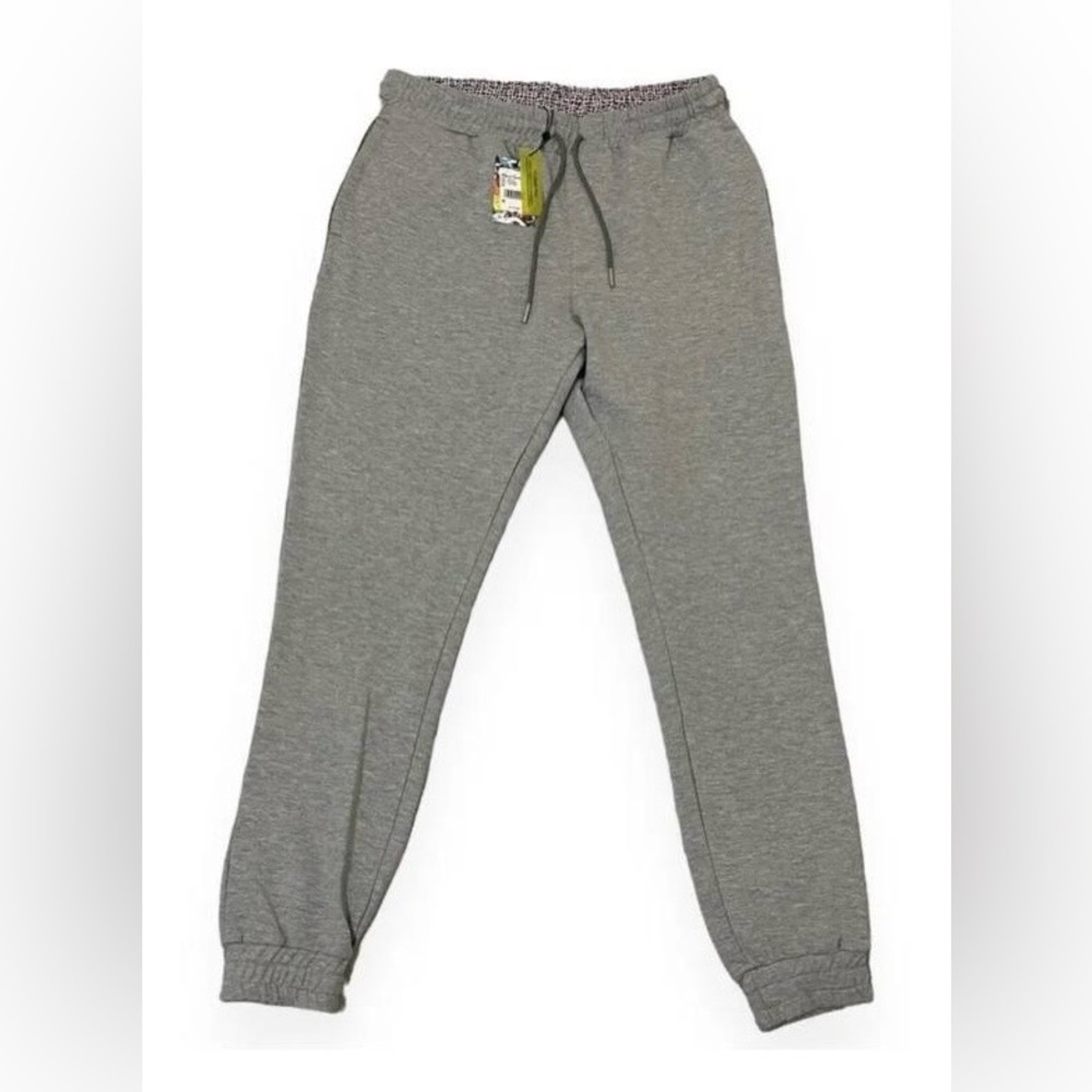 Robert Graham Botello jogger 3XL Light grey